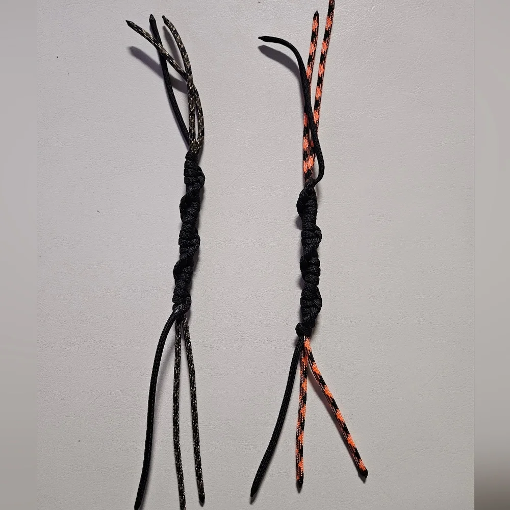 Paracord Pet Cat Toys